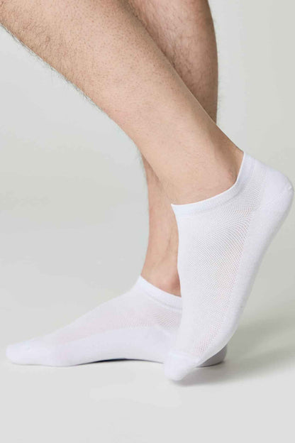 Conte Cotton Ankle Socks Diwari Active 484 - Short