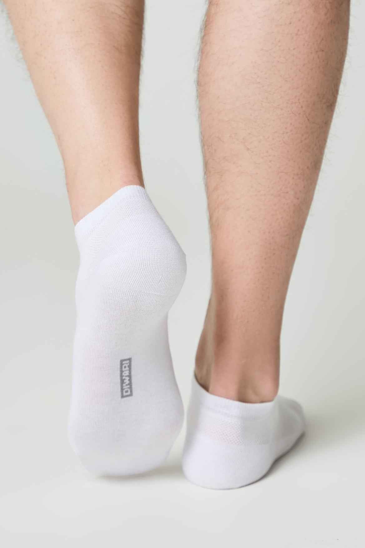 Conte Cotton Ankle Socks Diwari Active 484 - Short