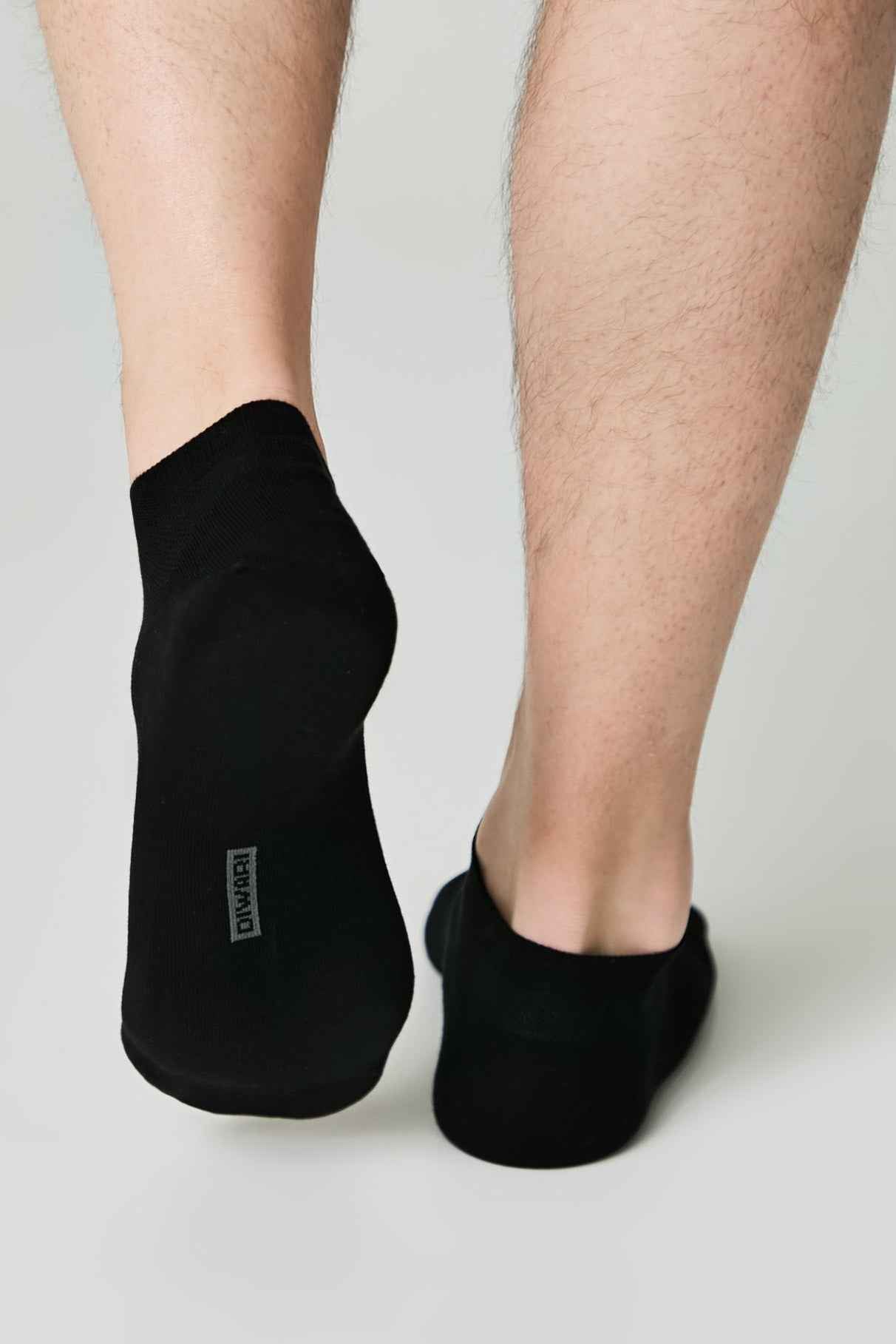 Conte Cotton Ankle Socks Diwari Active 484 - Short