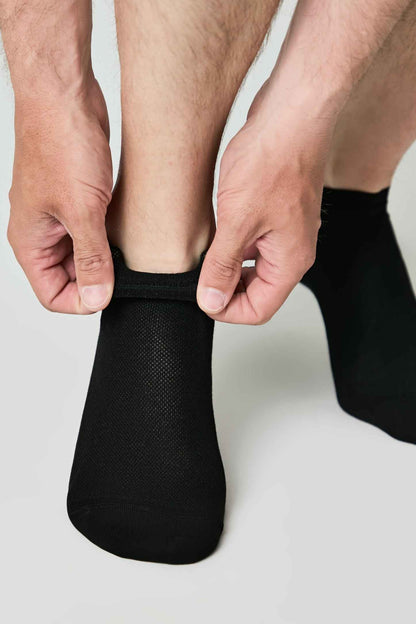 Conte Cotton Ankle Socks Diwari Active 484 - Short