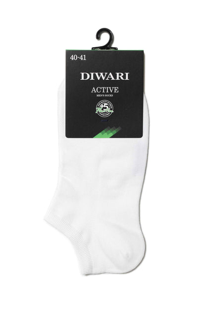 Conte Cotton Ankle Socks Diwari Active 484 - Short