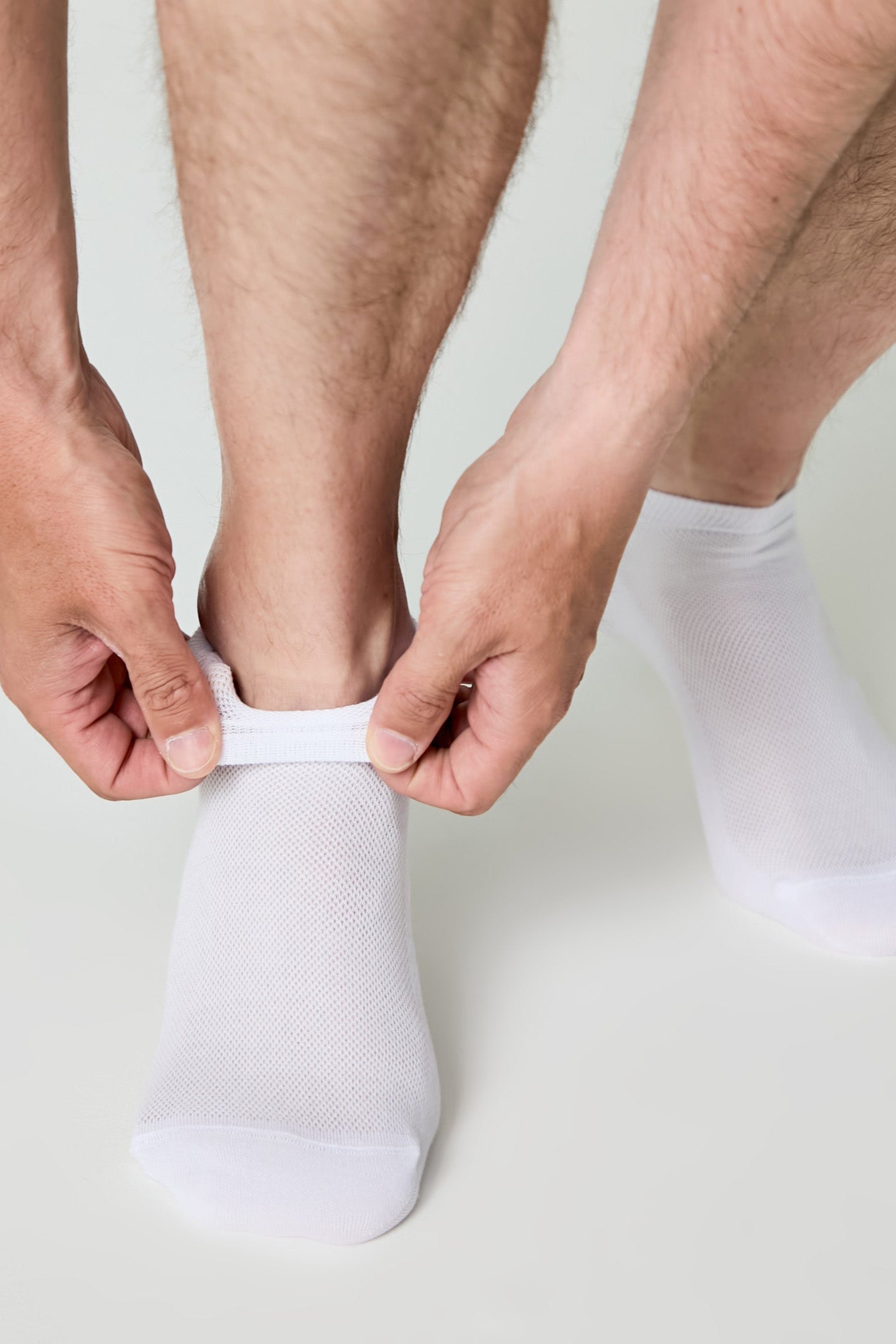 Conte Cotton Ankle Socks Diwari Active 484 - Short - DestGlow