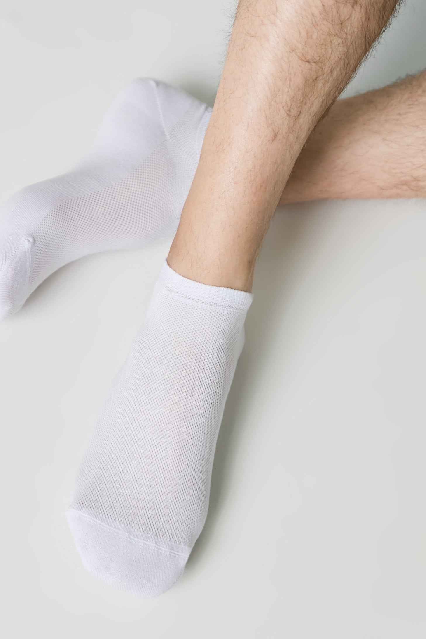 Conte Cotton Ankle Socks Diwari Active 484 - Short