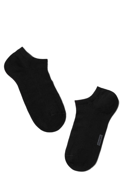 Conte Cotton Ankle Socks Diwari Active 484 - Short