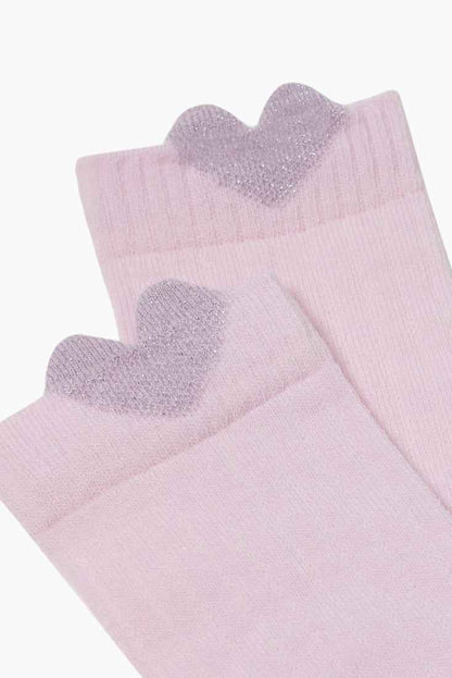 Conte-Kids Cotton Knee-High Socks - Tip-Top 046