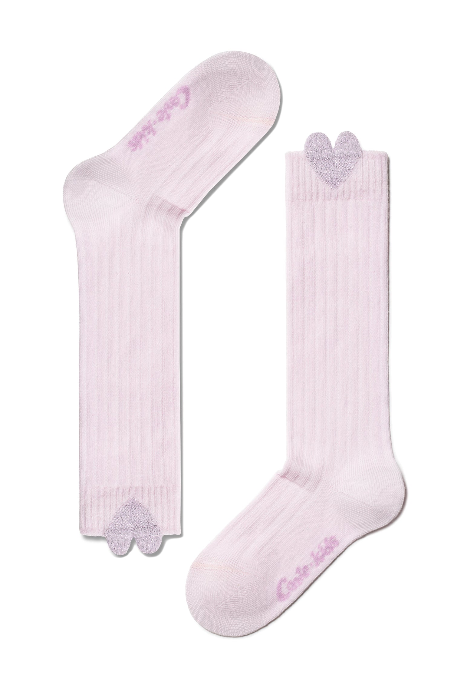 Conte-Kids Cotton Knee-High Socks - Tip-Top 046