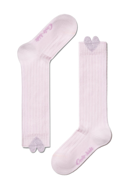 Conte-Kids Cotton Knee-High Socks - Tip-Top 046