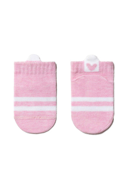 Conte-Kids Cotton Ankle Socks - Tip-Top 512 - shirts &amp; tops