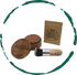 Bronzer Loose Powder Set by BeNat