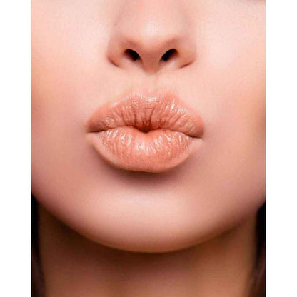 Lakme Lip Love Chapstick- Caramel