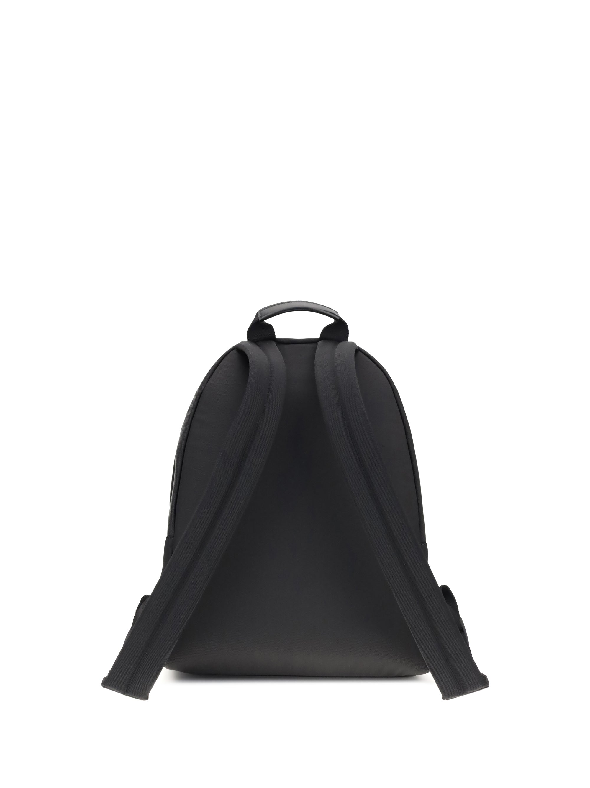 Givenchy Men Essential U Canvas Backpack by Luosophy