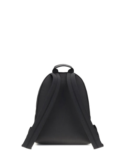 Givenchy Men Essential U Canvas Backpack by Luosophy