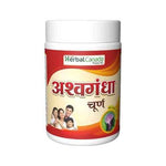 Herbal Canada Ashwagandha Churna Powder