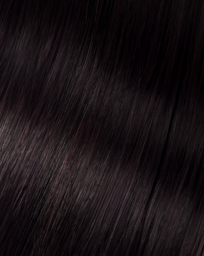 Babe Tape Extensions 18" 100% Human Hair Straight 10 Pieces  DestGlow