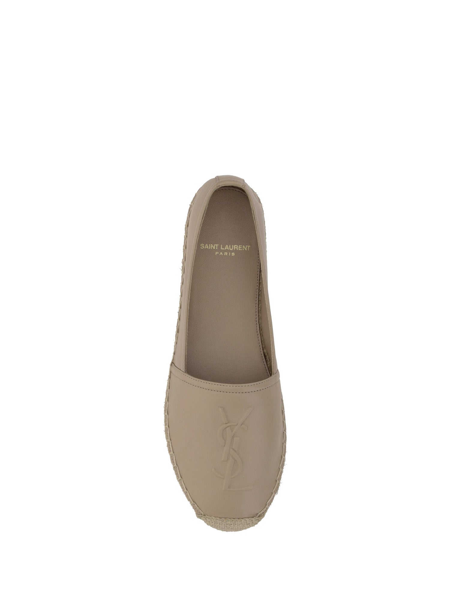 Saint Laurent Women Espadrilles by Luosophy