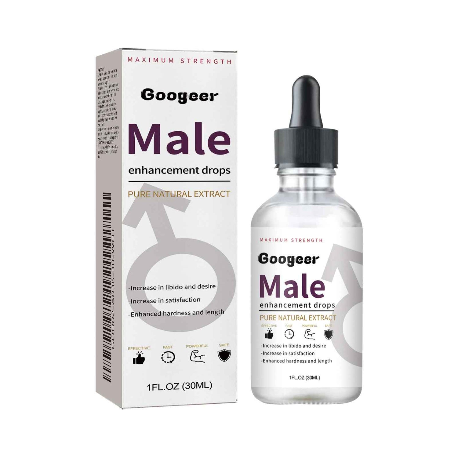 Male Enhancement Supplement Strengthens The Body For A Long Time