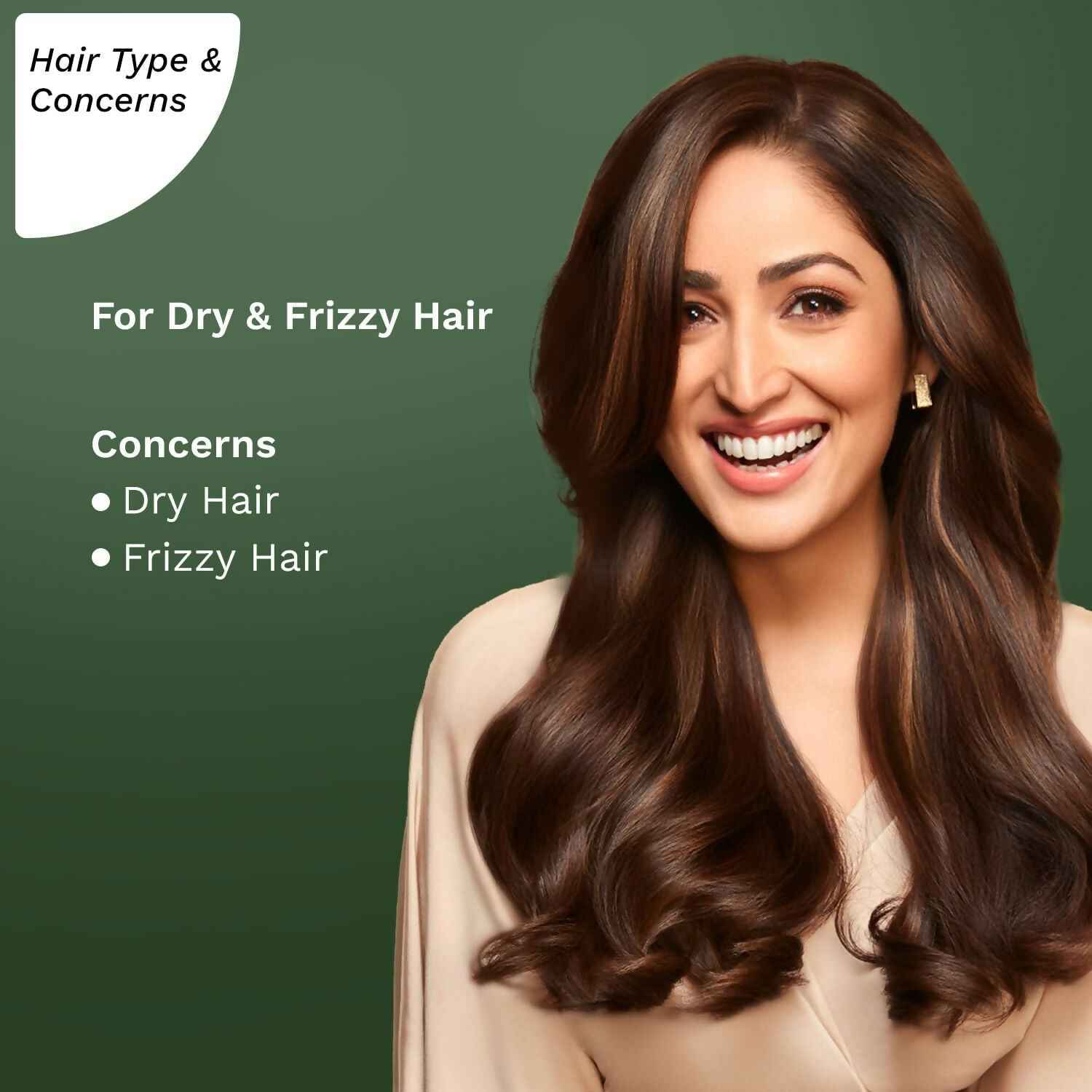 Pilgrim Patua &amp; Keratin Hair Smoothening Shampoo For Dry &amp; Frizzy Hair