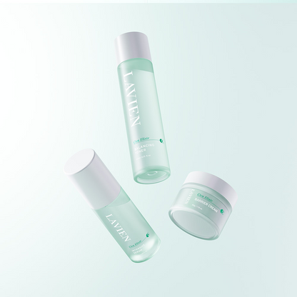 Cica Elixir Balancing Toner by LAVIEN