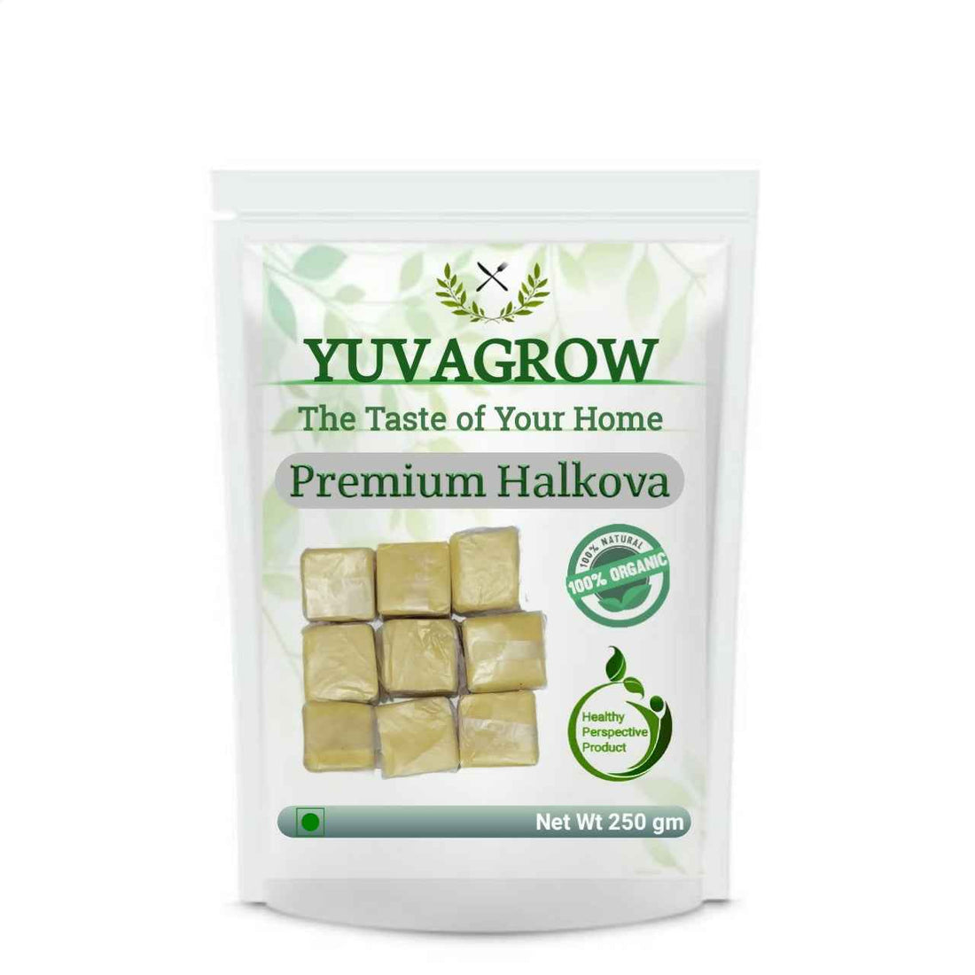 Yuvagrow Premium Halkova