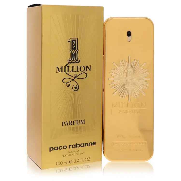 1 Million By Paco Rabanne Cologne for Men