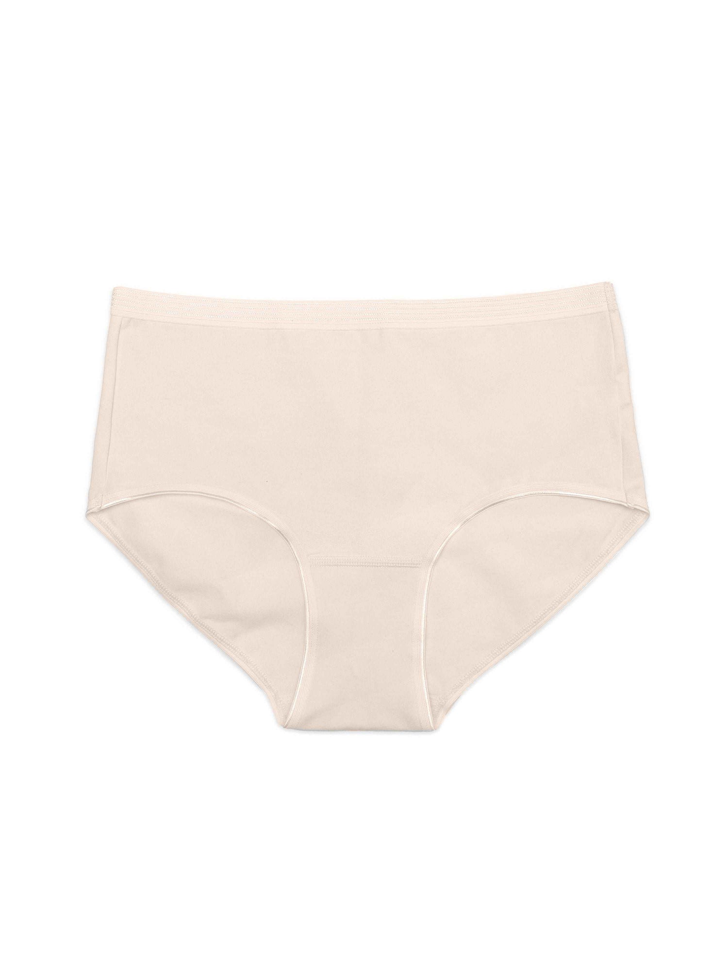 Panties Conte Basic Collection LB 2016 - High-Waisted Bikini