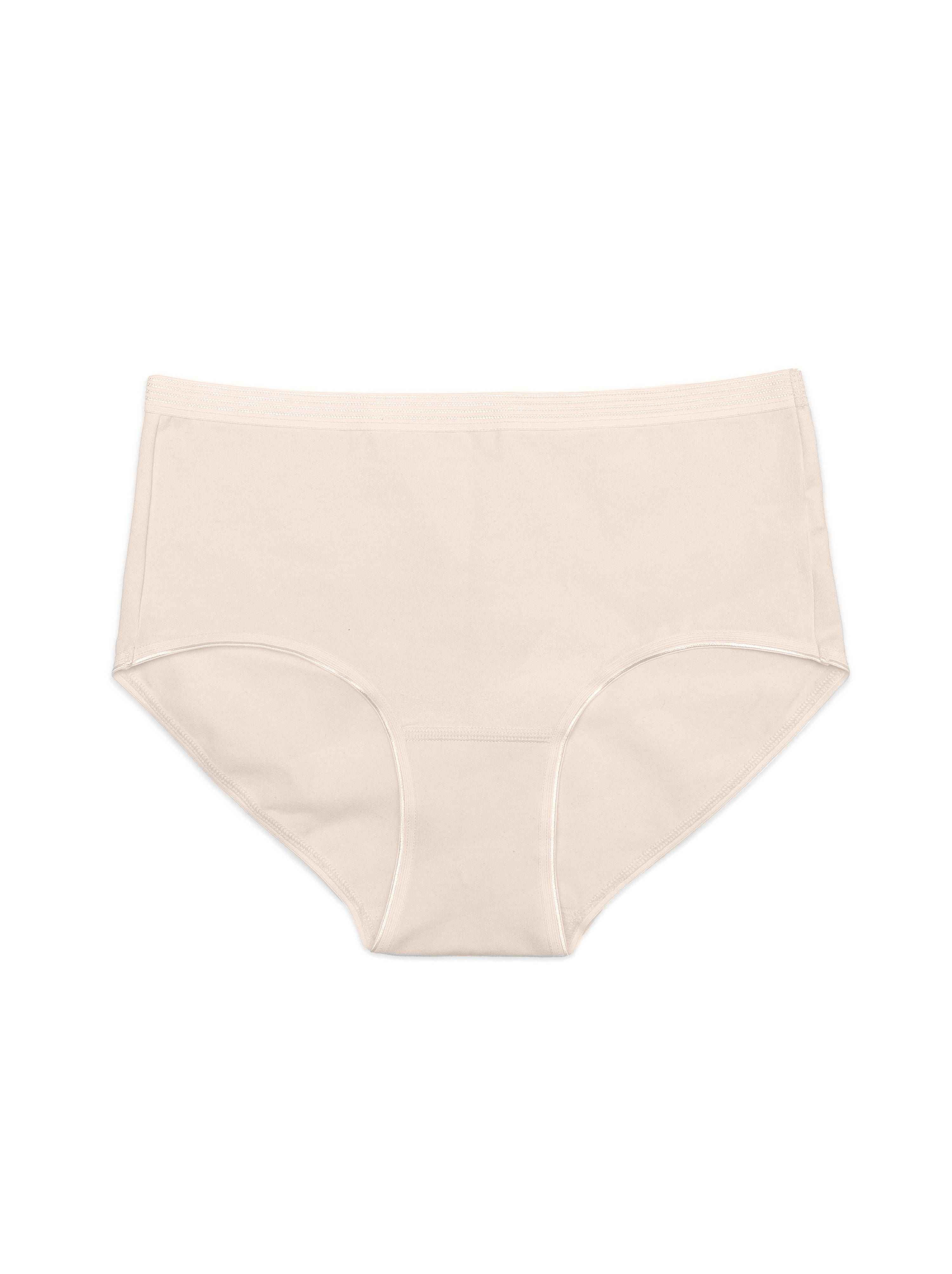 Panties Conte Basic Collection LB 2016 - High-Waisted Bikini