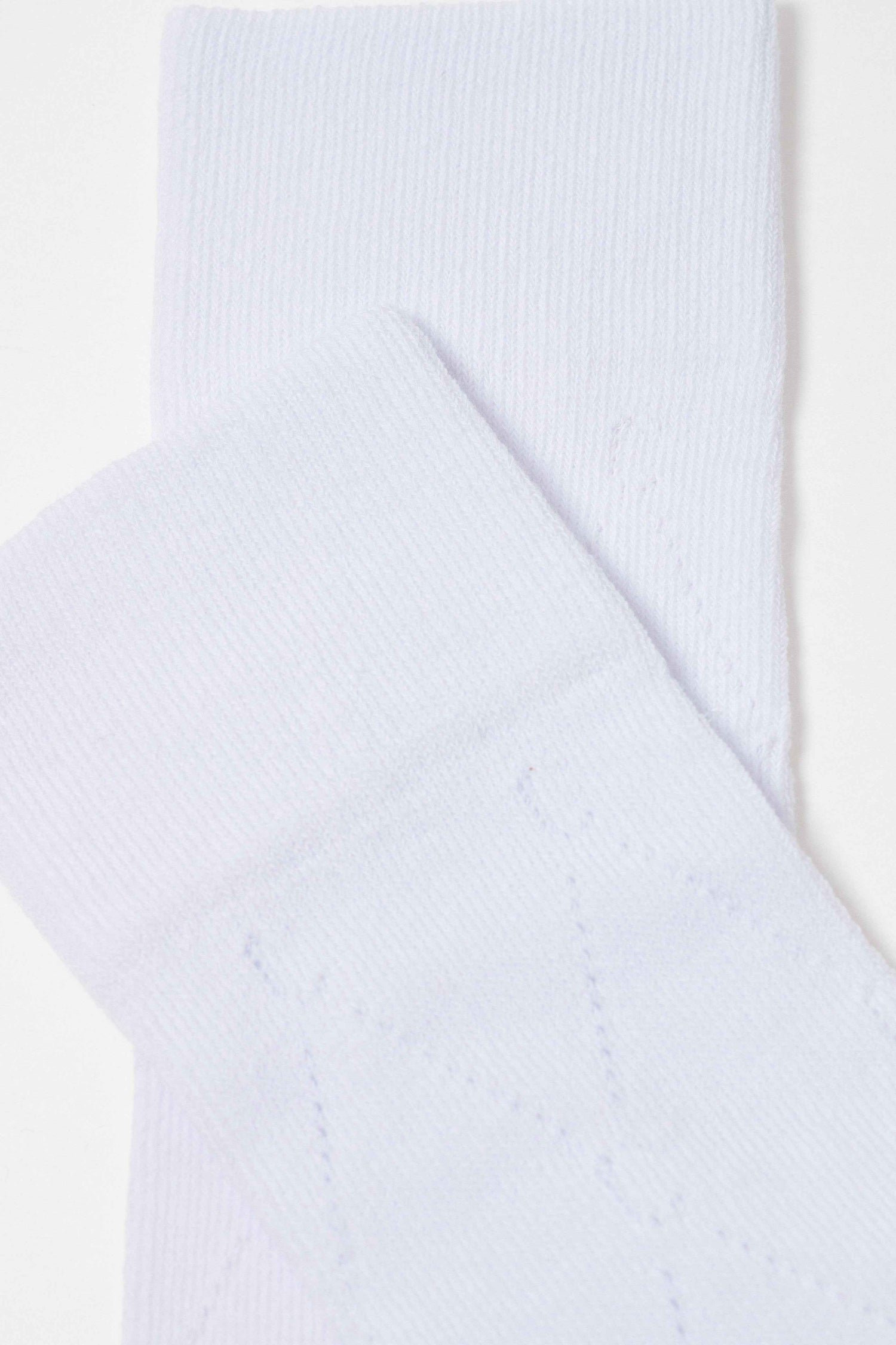 Cotton Knee Highs Conte Classic 007