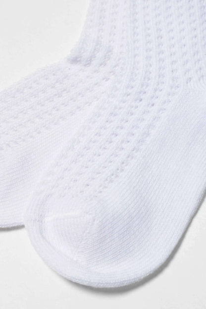 Conte-Kids Classic Cotton Socks - Miss 903