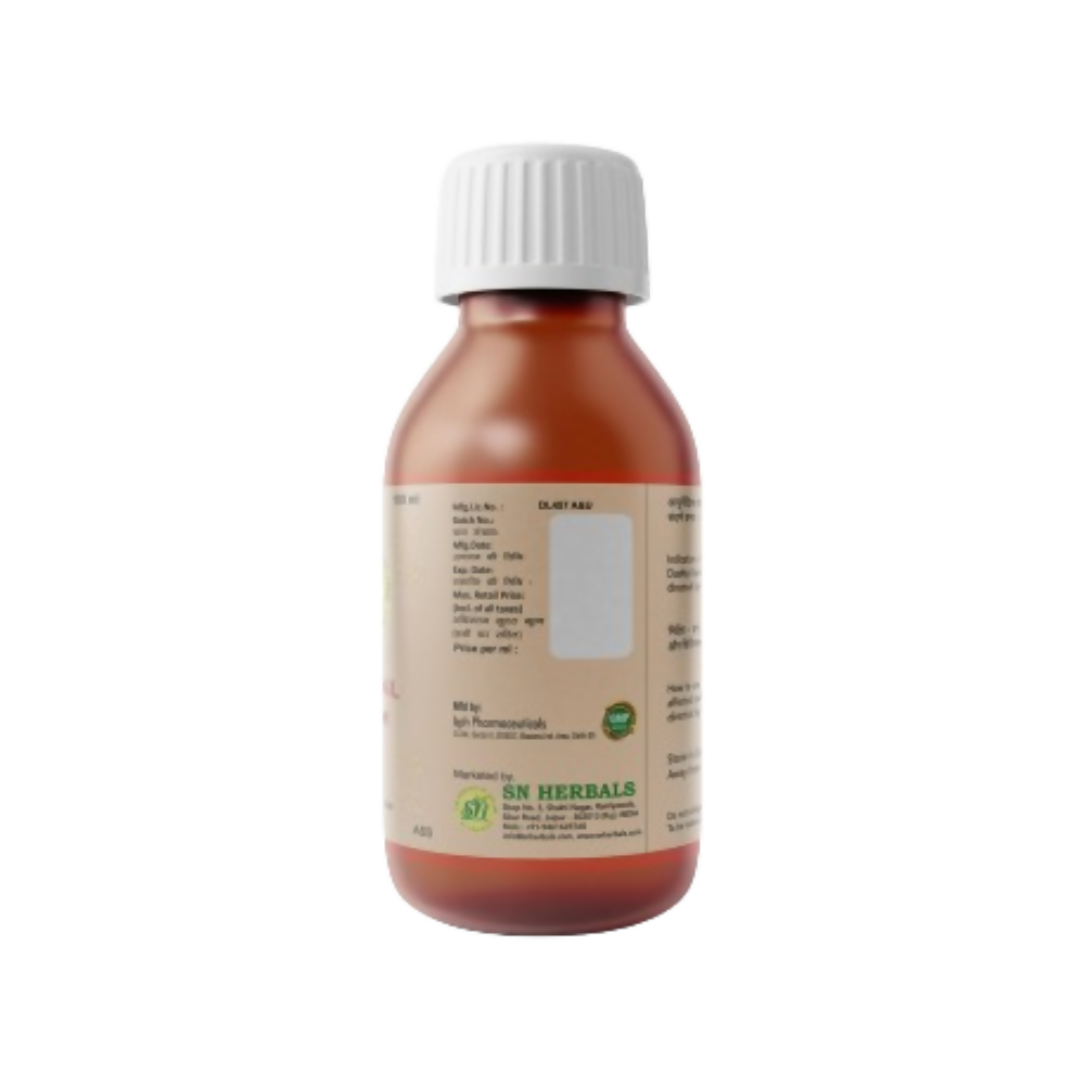 SN Herbals Jatyadi Tail