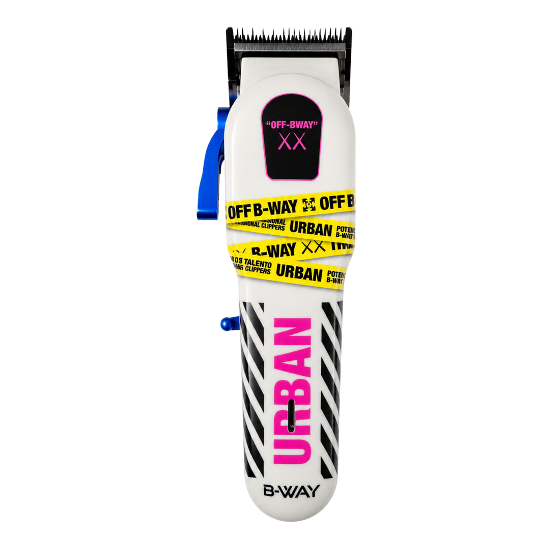 NEW! Urban Clipper by RT-Way USA
