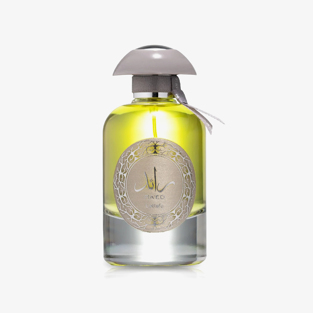 Raed Silver by Lattafa USA