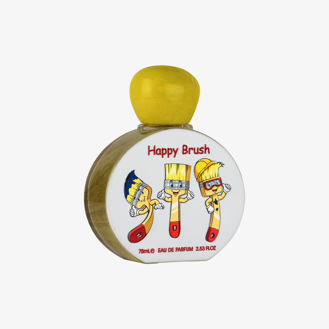 Happy Brush by Lattafa USA