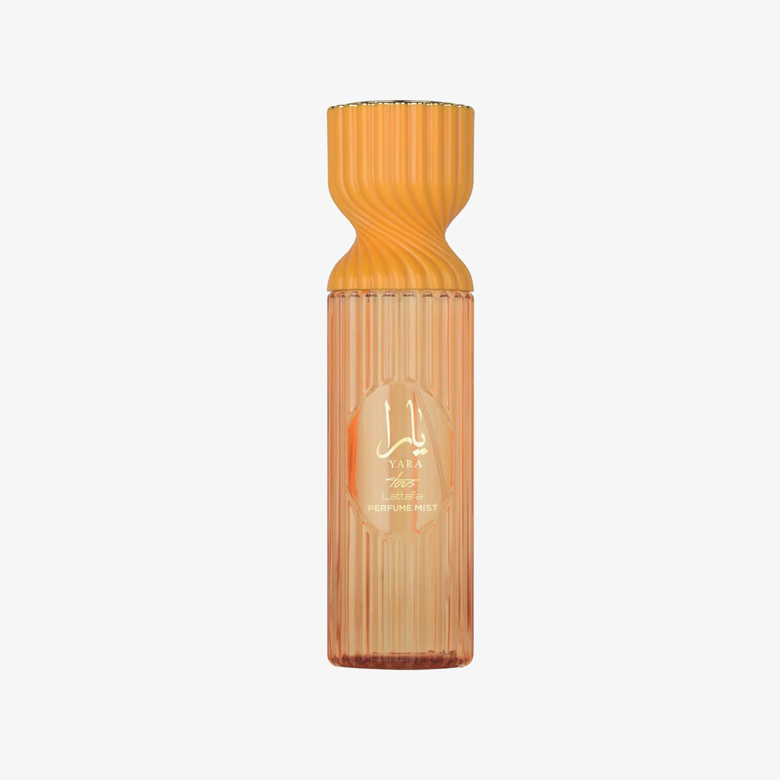 Yara Tous Perfume Mist by Lattafa USA