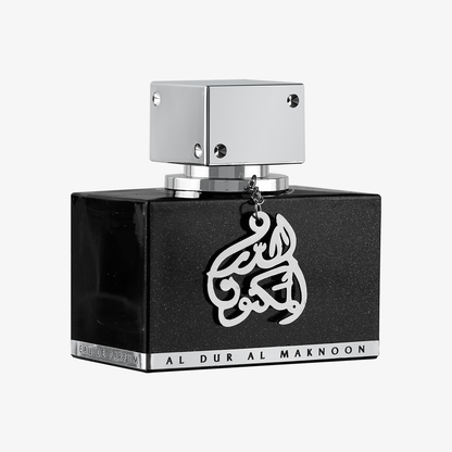 Al Dur Al Maknoon Silver by Lattafa USA