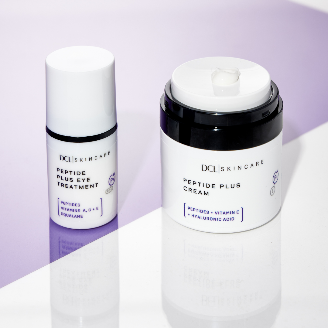 Peptide Plus Eye Treatment  DestGlow