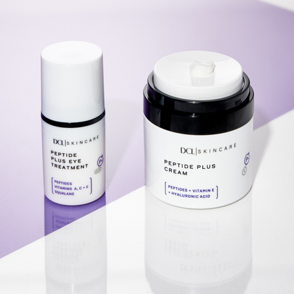 Peptide Plus Eye Treatment  DestGlow