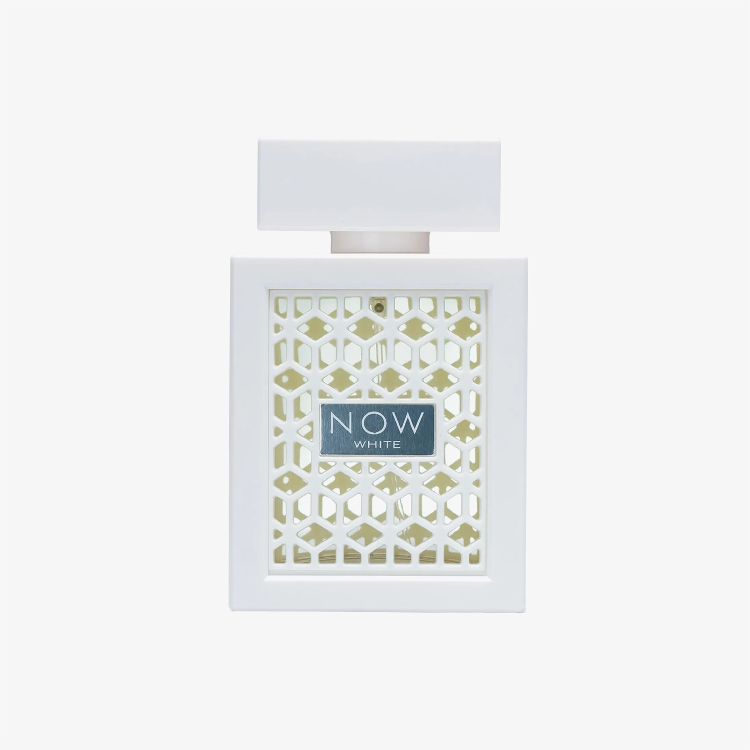 Rave Now White by Lattafa USA