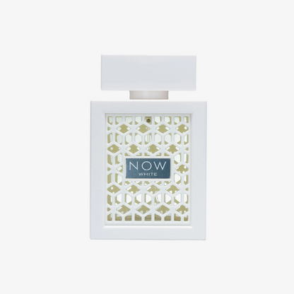 Rave Now White by Lattafa USA