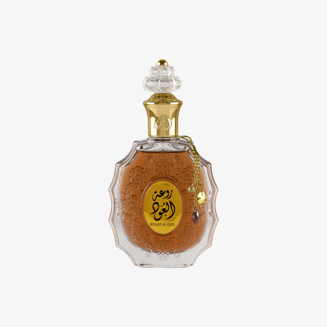Rouat Al Oud by Lattafa USA