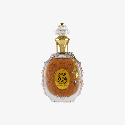 Rouat Al Oud by Lattafa USA