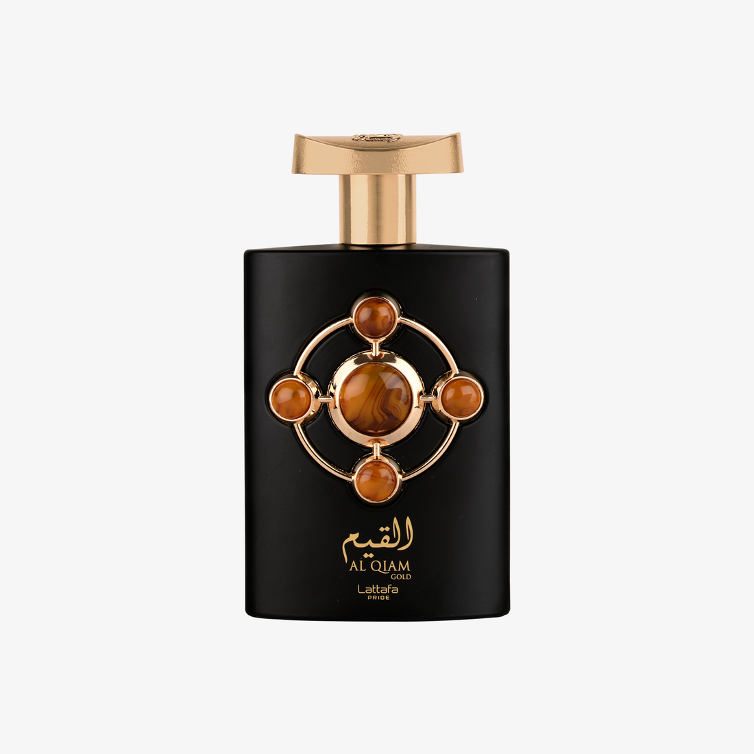 Al Qiam Gold by Lattafa USA