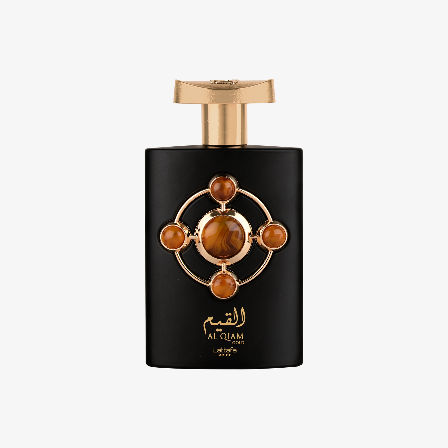 Al Qiam Gold by Lattafa USA