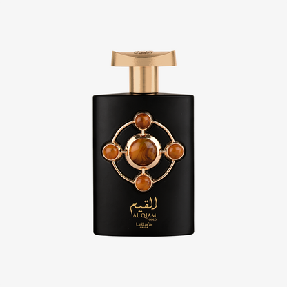 Al Qiam Gold by Lattafa USA