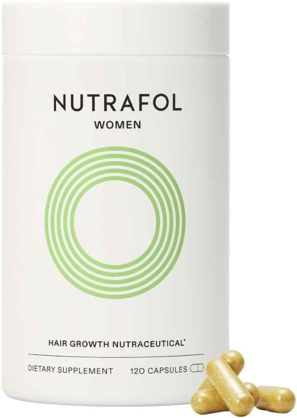 Nutrafol Women&