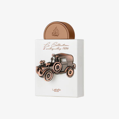 La Collection - 1886 by Lattafa USA