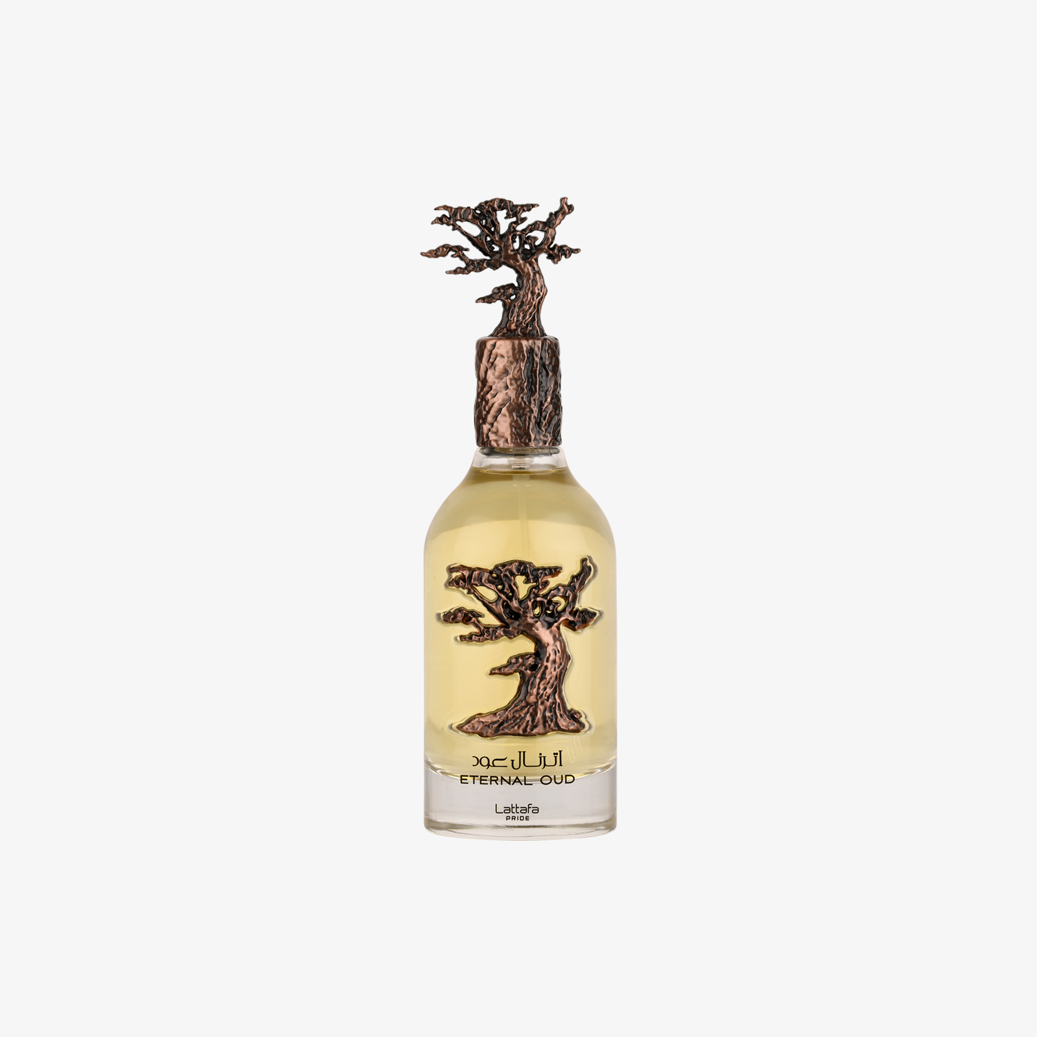 Eternal Oud by Lattafa USA