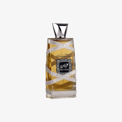 Oud Mood Reminiscence by Lattafa USA