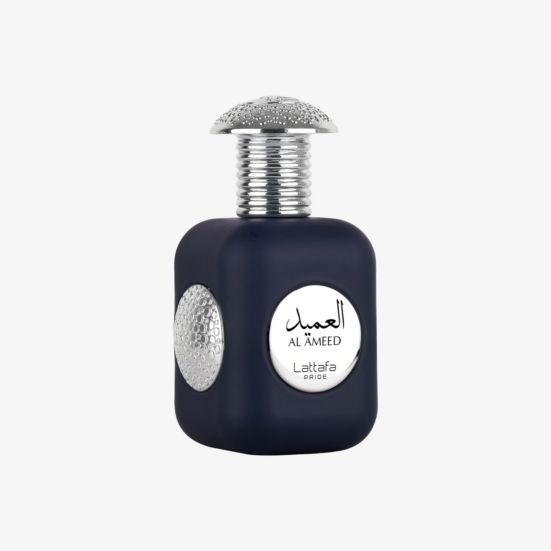 Al Ameed Silver by Lattafa USA