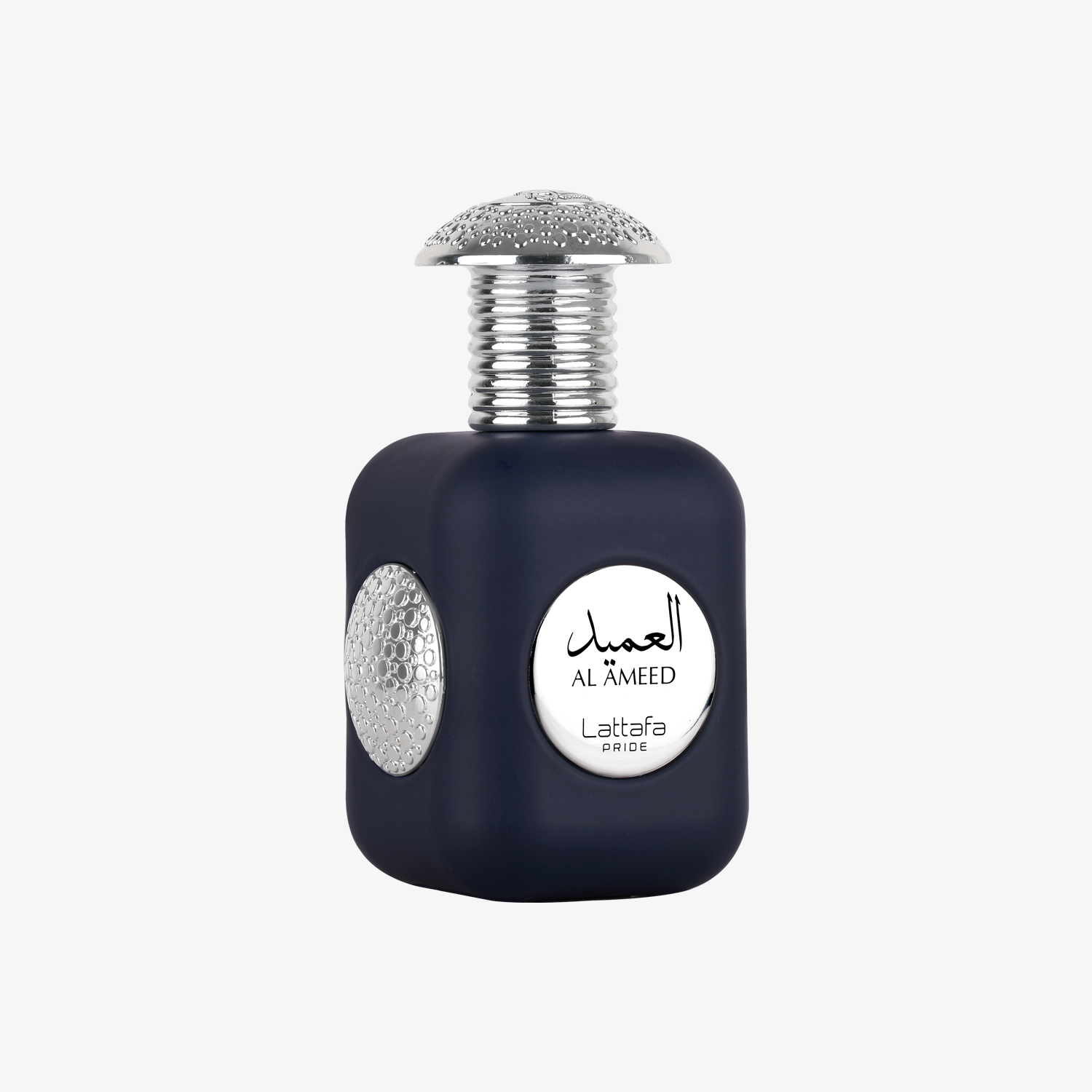 Al Ameed Silver by Lattafa USA