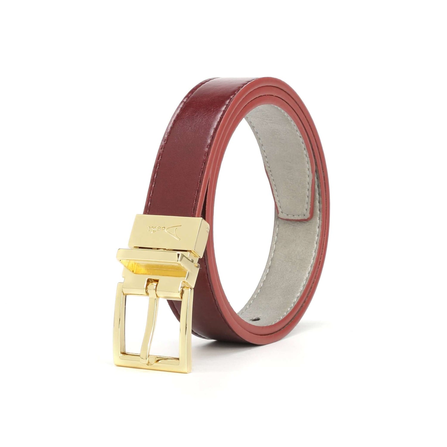 Square Reversible Belt by Doshi FCSA